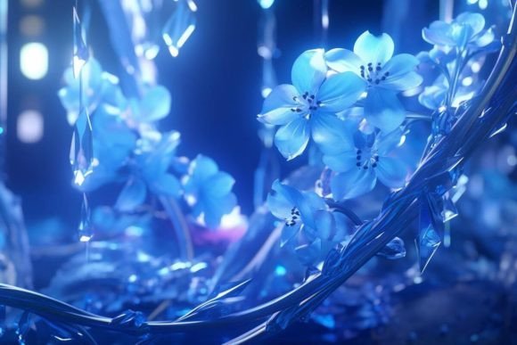 Colorful Fantasy Background Cave: Unlocking Creative Worlds